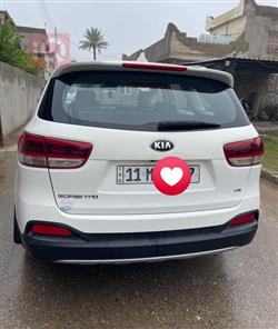 كيا سورينتو